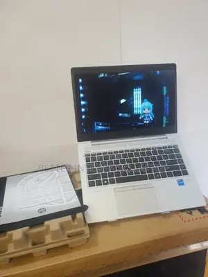 New Laptop HP EliteBook 8560P 8GB Intel Core i5 SSD 1T