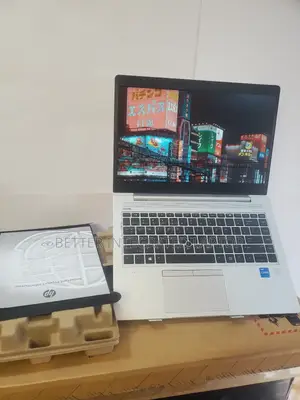 New Laptop HP EliteBook 8560P 8GB Intel Core i5 SSD 1T