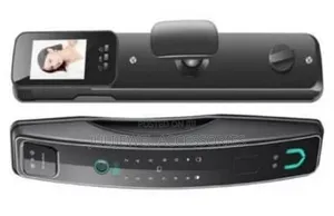 Security Smart Door Lock