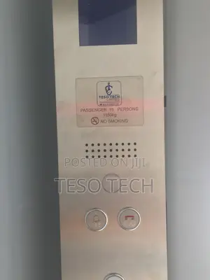Quality And Worry Less Lifts By Teso Tech