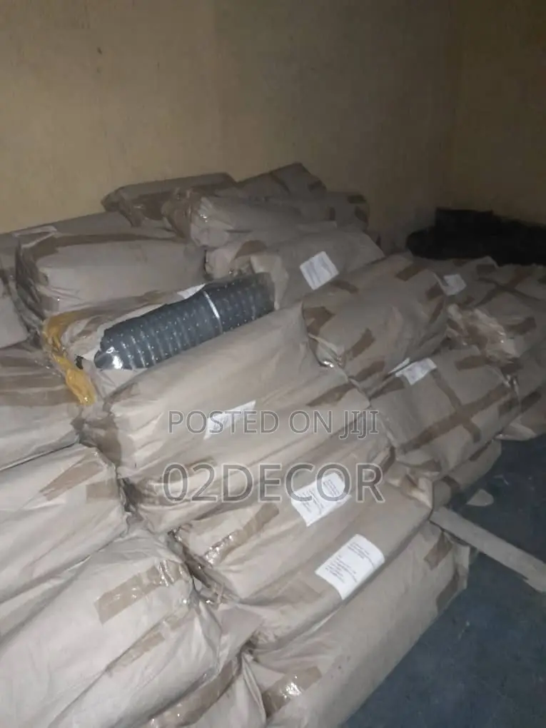 Transparent Carpet Nylon Protector