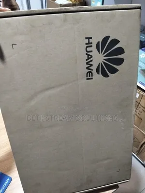 Huawei 48 Ports Gigabyte Switch