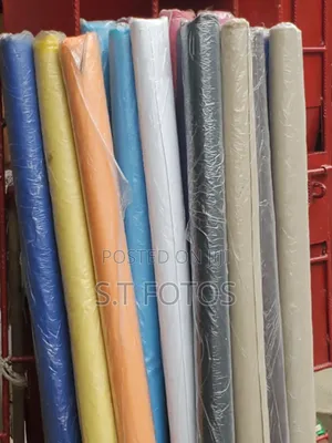 Fabric Backdrop