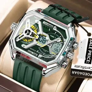 Poedagar Wristwatch
