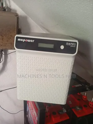 3kva Mopower Rapid Sine Wave Ups Series