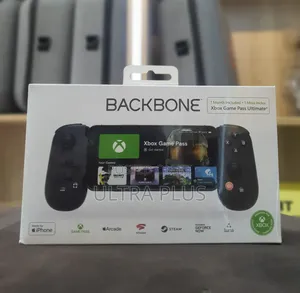 Backbone One Mobile Gaming Controller