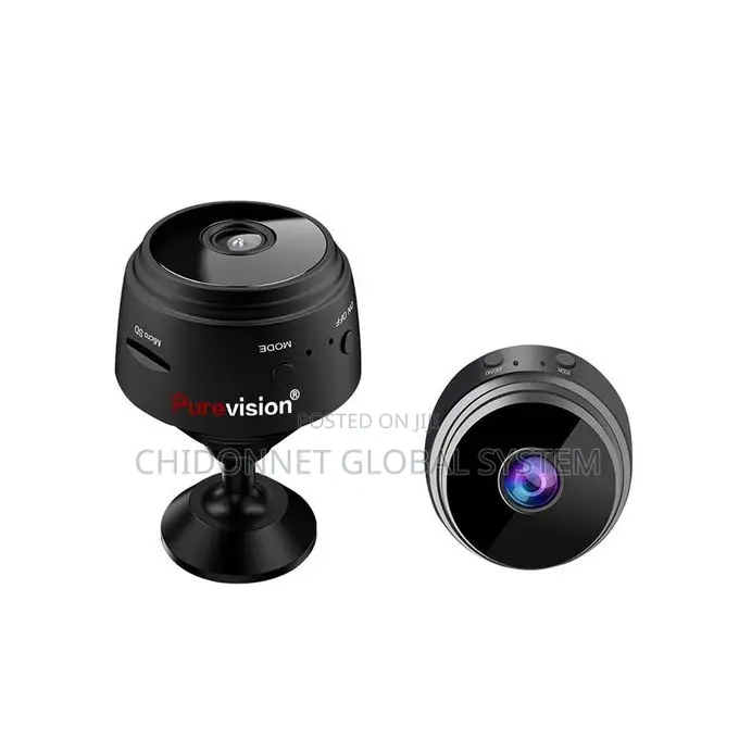 Wifi Camera