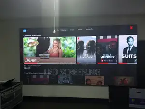 Cinema Led Display Screen
