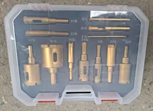 Diamond Tiles Hole Cutter / Tiles Drill