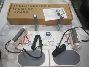 Multifunctional Push-Up Board