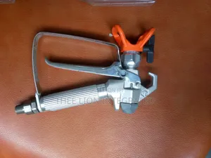 Airless Spray Gun
