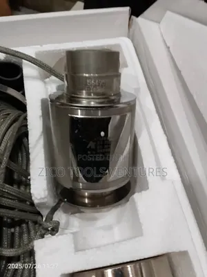 Colume Load Cell 30tons