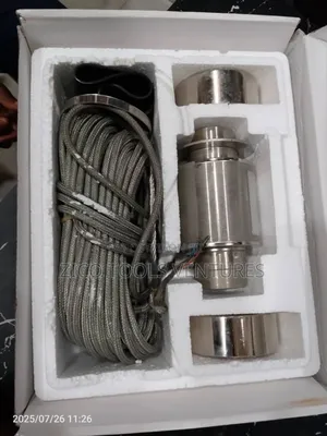 Colume Load Cell 30tons