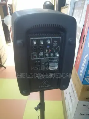 Behringer Europort Mpa40bt