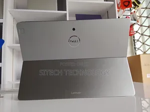 Laptop Dell Latitude 7200 2-in-1 16GB Intel Core I7 SSD 512GB