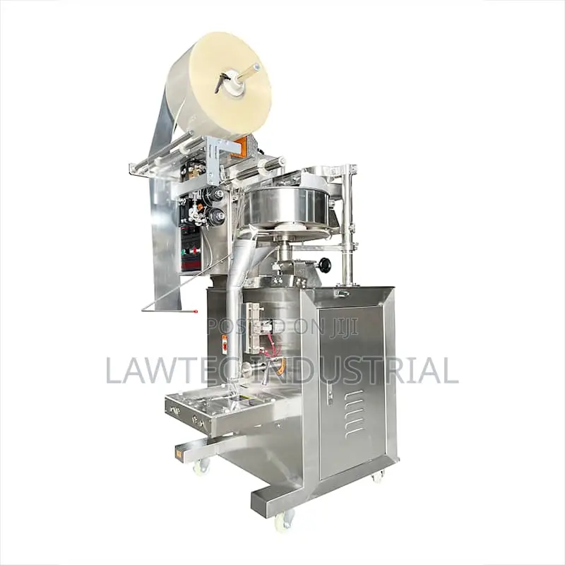 Cornflakes Packaging Machine