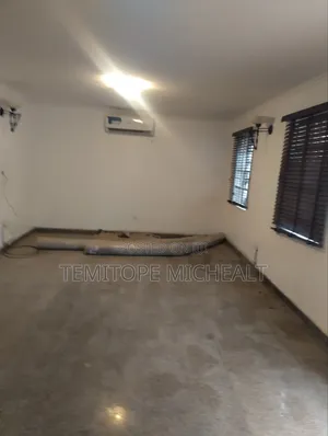 2bdrm Apartment in Maitama District for rent