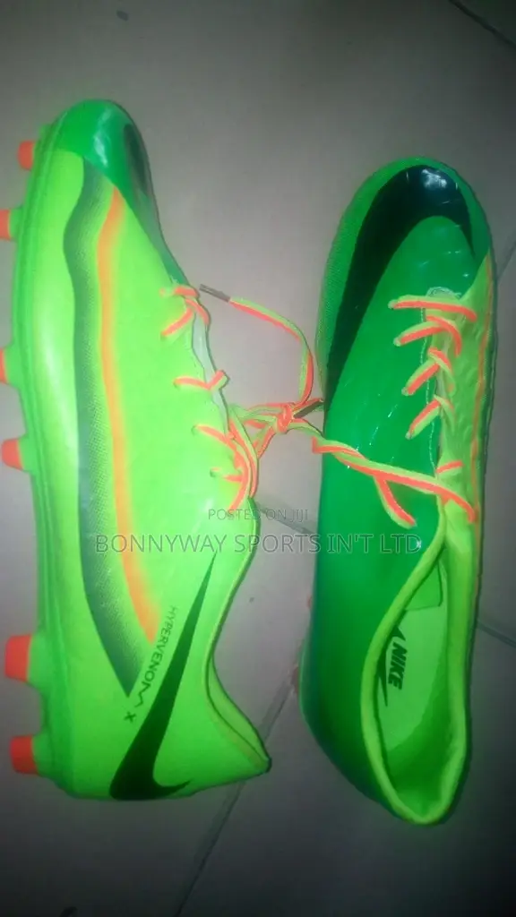 Nike Hypervenom Big Sizes Boot