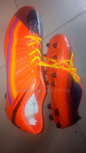 Nike Hypervenom Big Sizes Boot