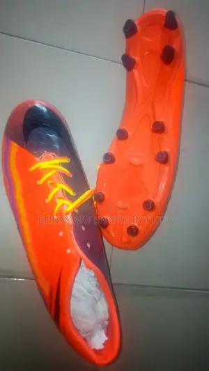 Nike Hypervenom Big Sizes Boot