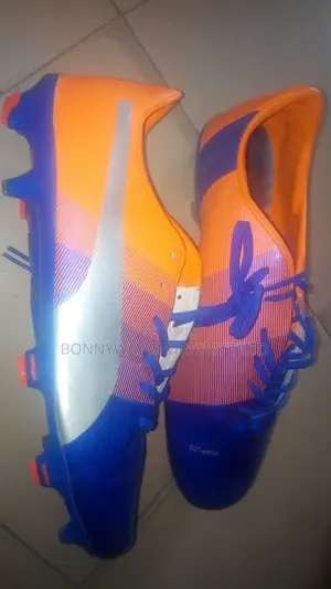 Nike Hypervenom Big Sizes Boot