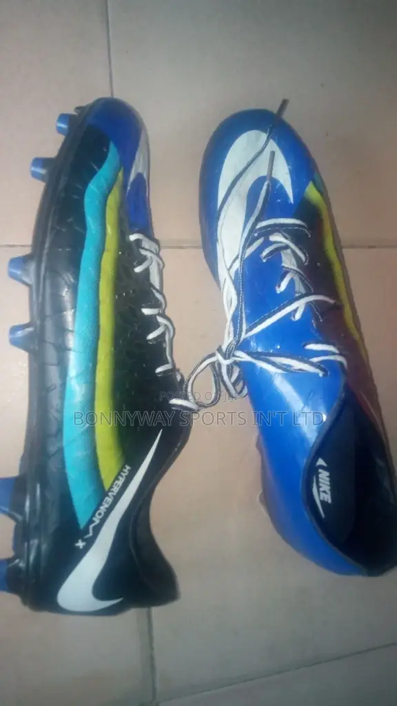 Nike Hypervenom Big Sizes Boot