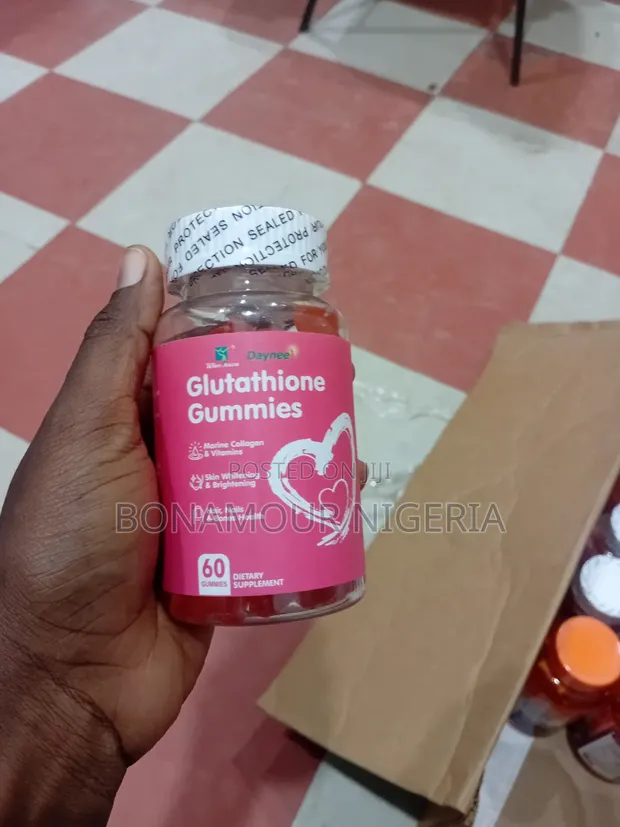 glutathione iv whitening evidence 2026 Guide to Glutathione IV Drips in Nigeria – HueBeautyGlam