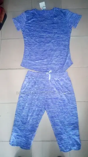 Ladies Sports Gym Wears