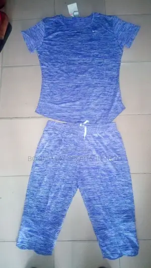 Ladies Sports Gym Wears