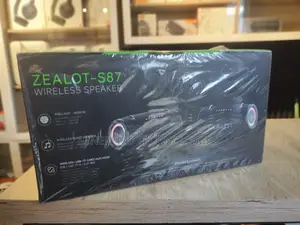 Zealot S87 Wireless Speaker