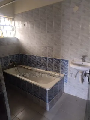 2bdrm Bungalow in Maitama for rent