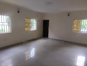 2bdrm Bungalow in Maitama for rent