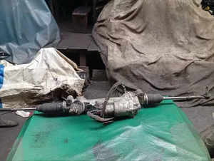 Dodge Challenger 2016 Steering Rack