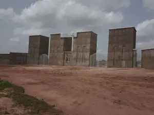 Vaults and Gardens Asaba