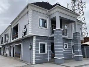 Luxury Shortlet Apartment in Sango Ota