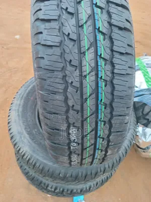 Quality Tyres Are Available at Affordable Prices