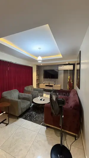 2bedroom Short Let Apartment at Awolowo Bodija Ibadan