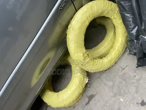 Stainless Razor Wire