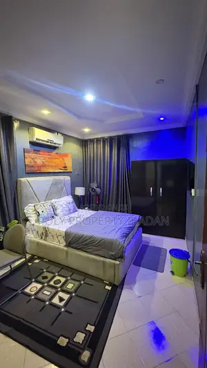 2bedroom at Housing Estate , Opposite Kolapo Ishola Akobo