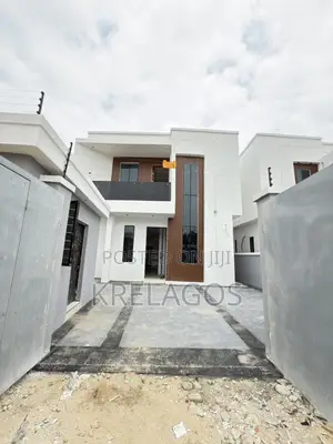 4bdrm Duplex in Orchid, Chevron for sale