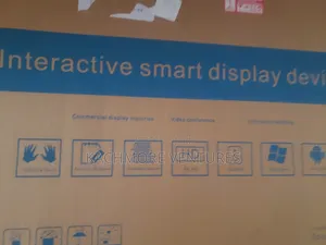 Interactive Board