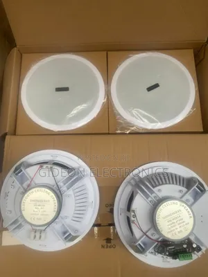 4 in 1 Ceiling Speaker