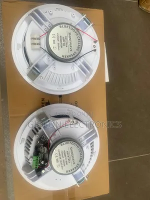 4 in 1 Ceiling Speaker