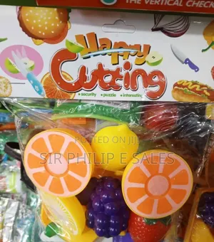 Kids Educational Games and Toys