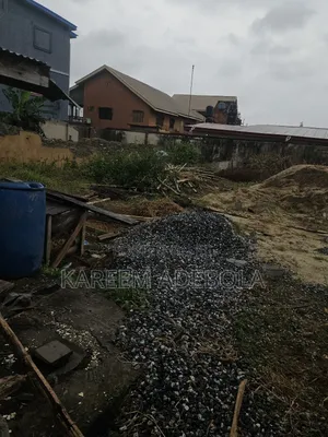 Photo - Residential Land at Iju Ishaga