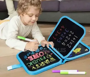 Kids Educational Games and Toys