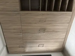 3bdrm Apartment in Life Camp Close To, Dape for rent