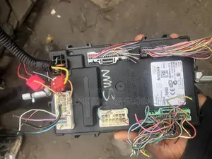 BCM for Nissan Maxima 2009 Model