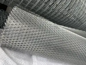 Galvanized Boko Haram Net