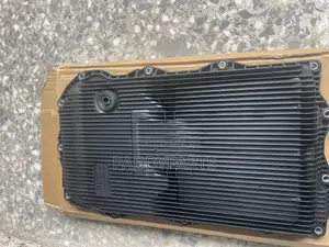 Dodge Ram Transmission Oil Pan And Filter 2013-2025